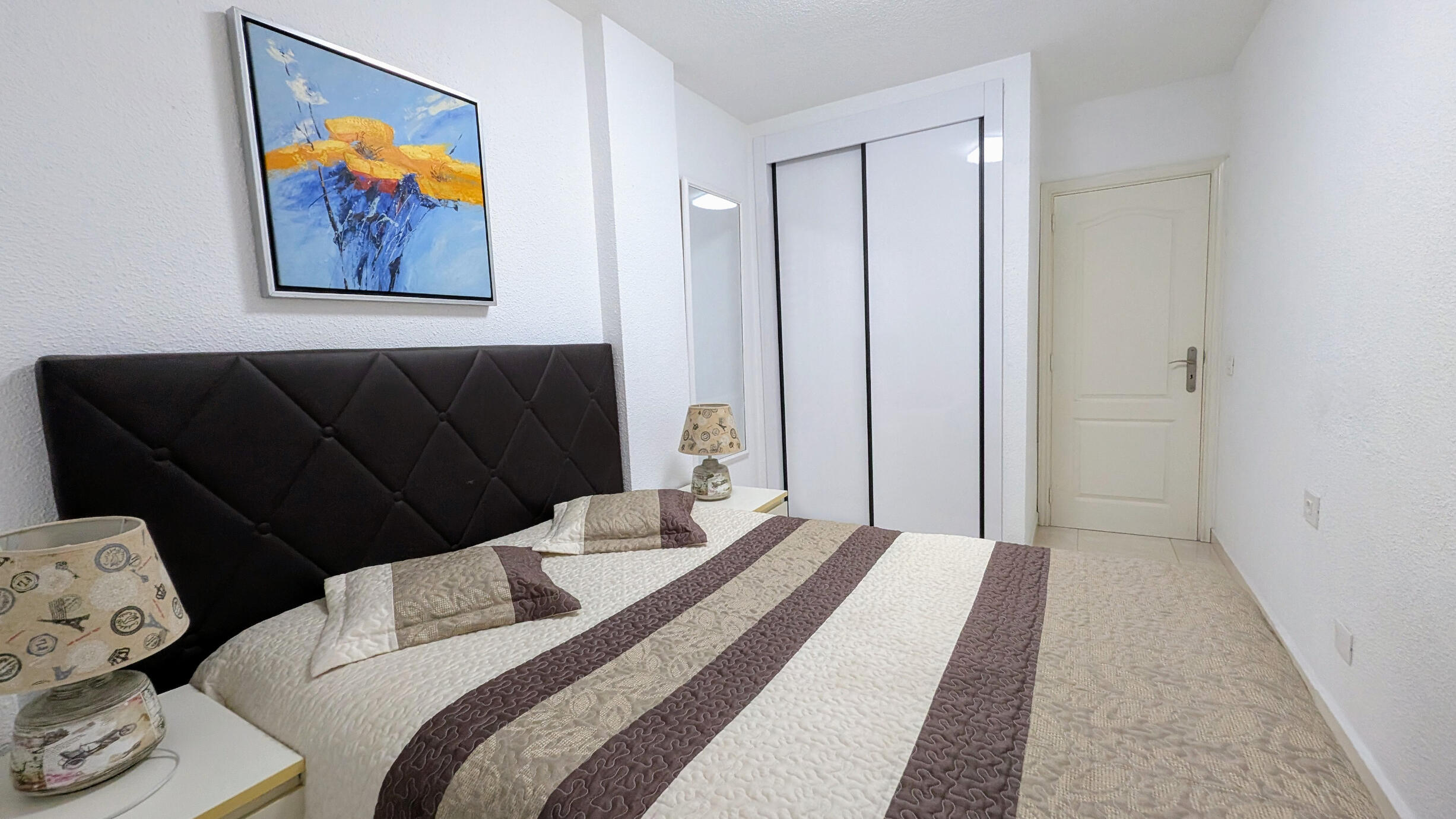 Pagrindinis miegamasis